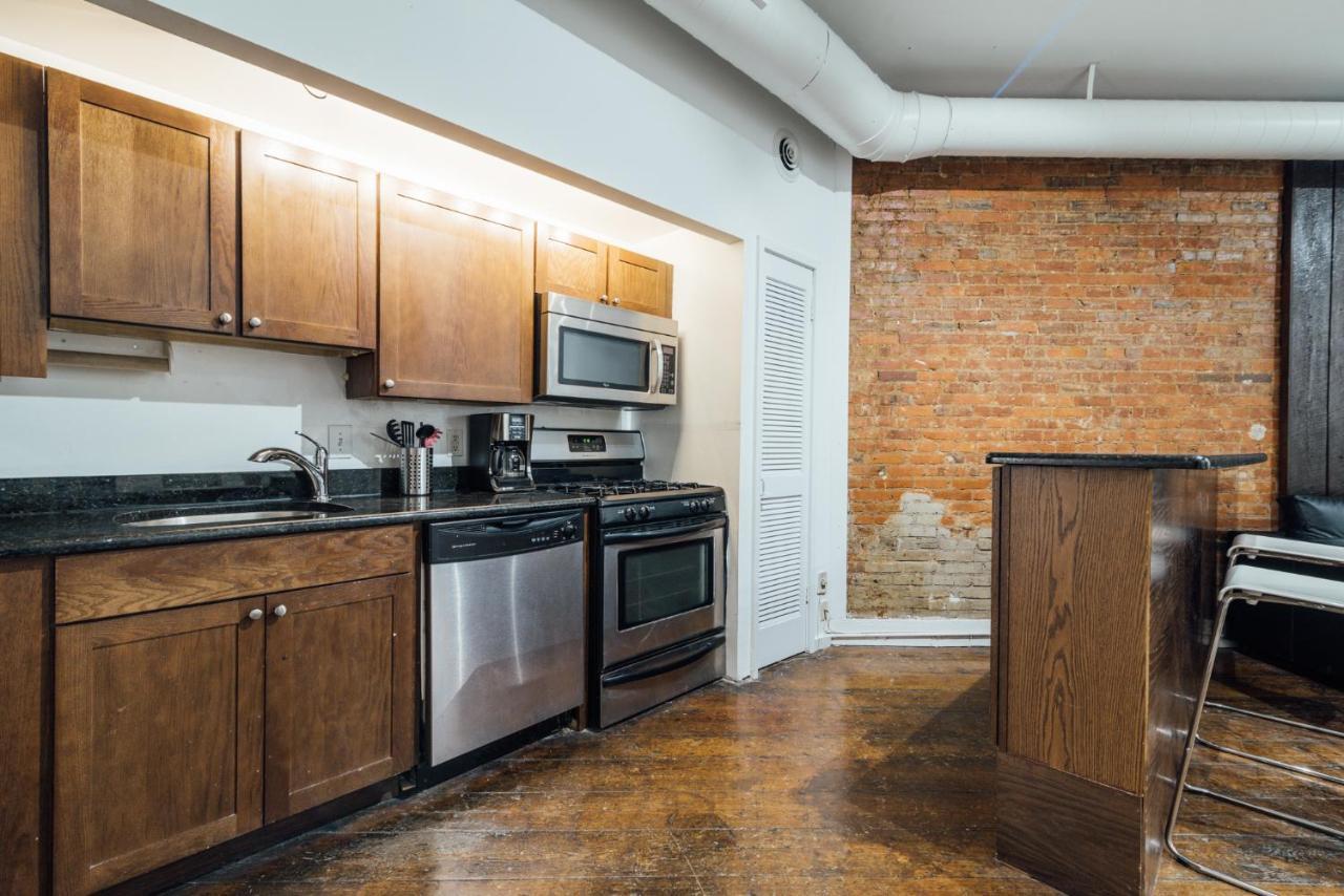 Apartment The Havana Lofts Philadelphia