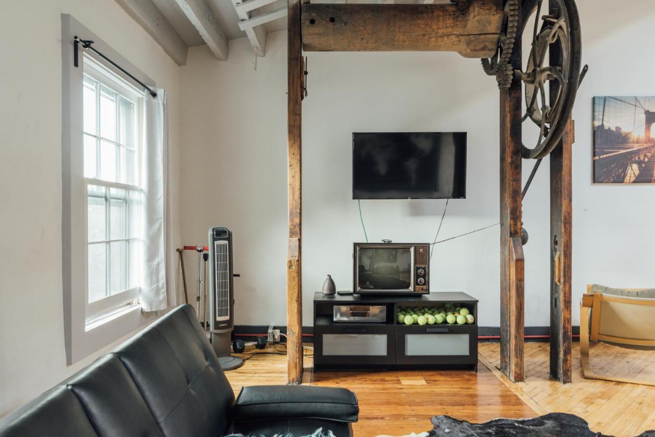 Apartment The Havana Lofts Philadelphia