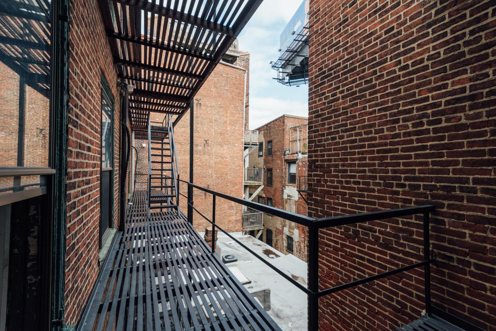 The Havana Lofts * Philadelphia