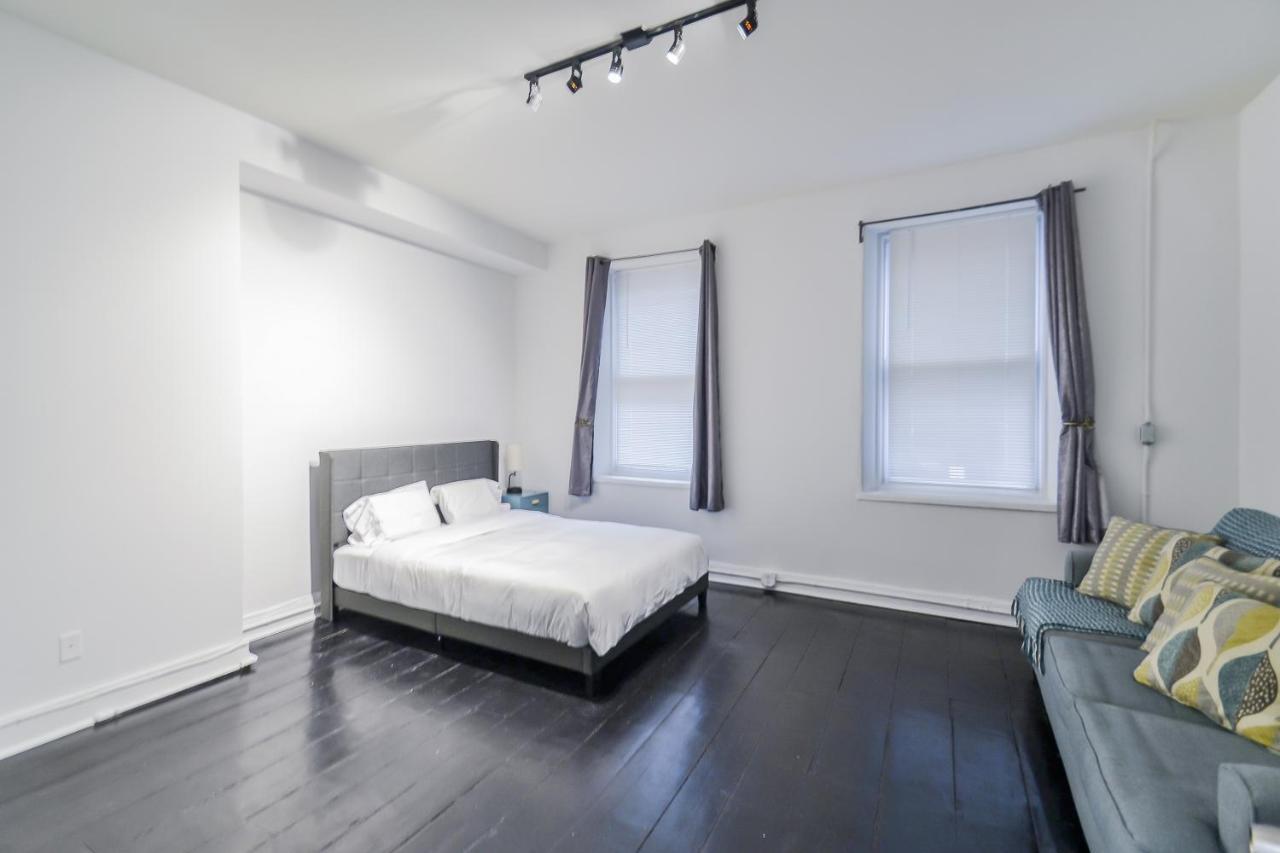 The Havana Lofts Apartment *