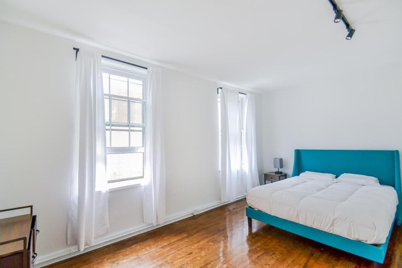 The Havana Lofts Apartment