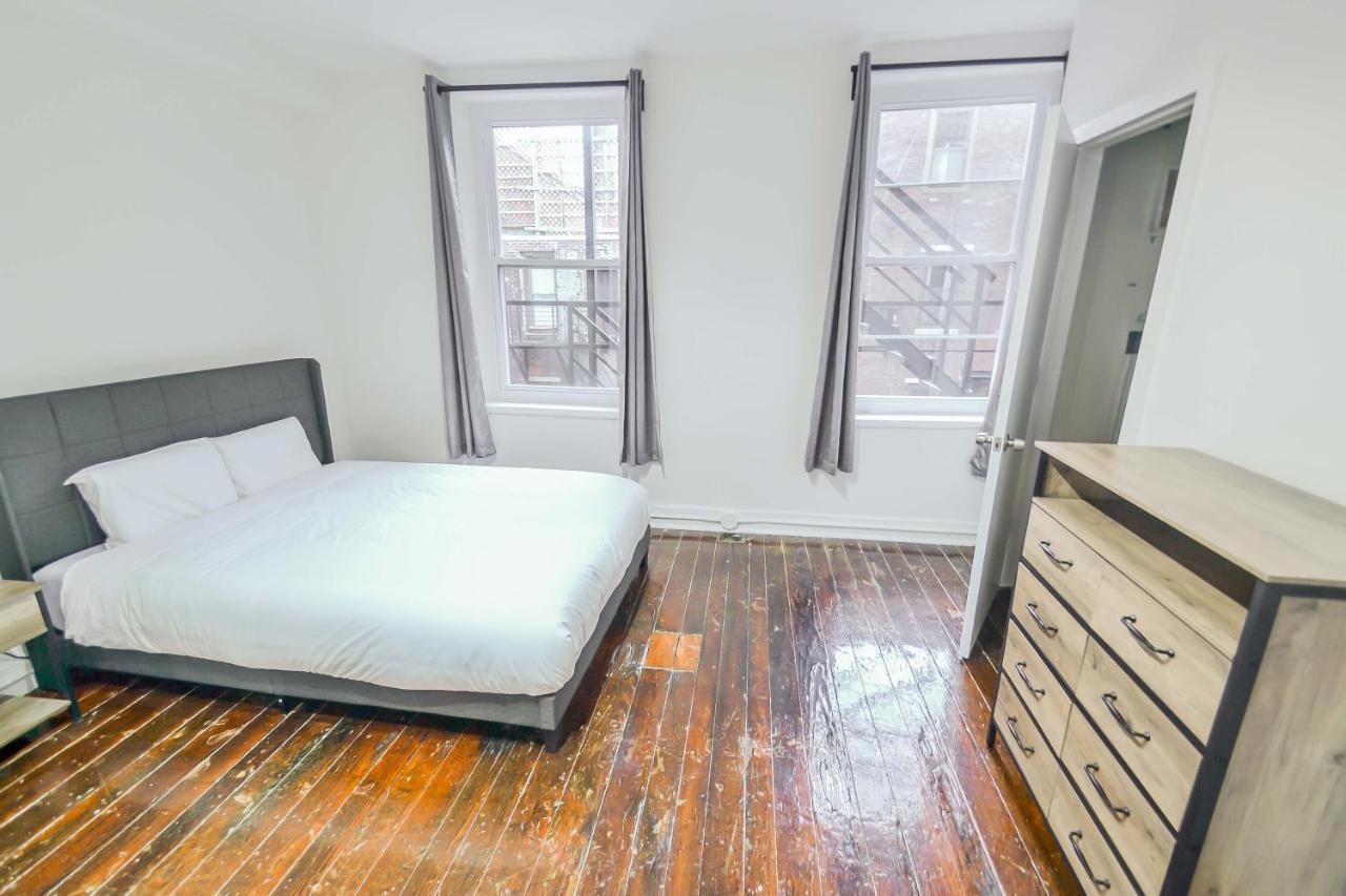 Apartment The Havana Lofts Philadelphia