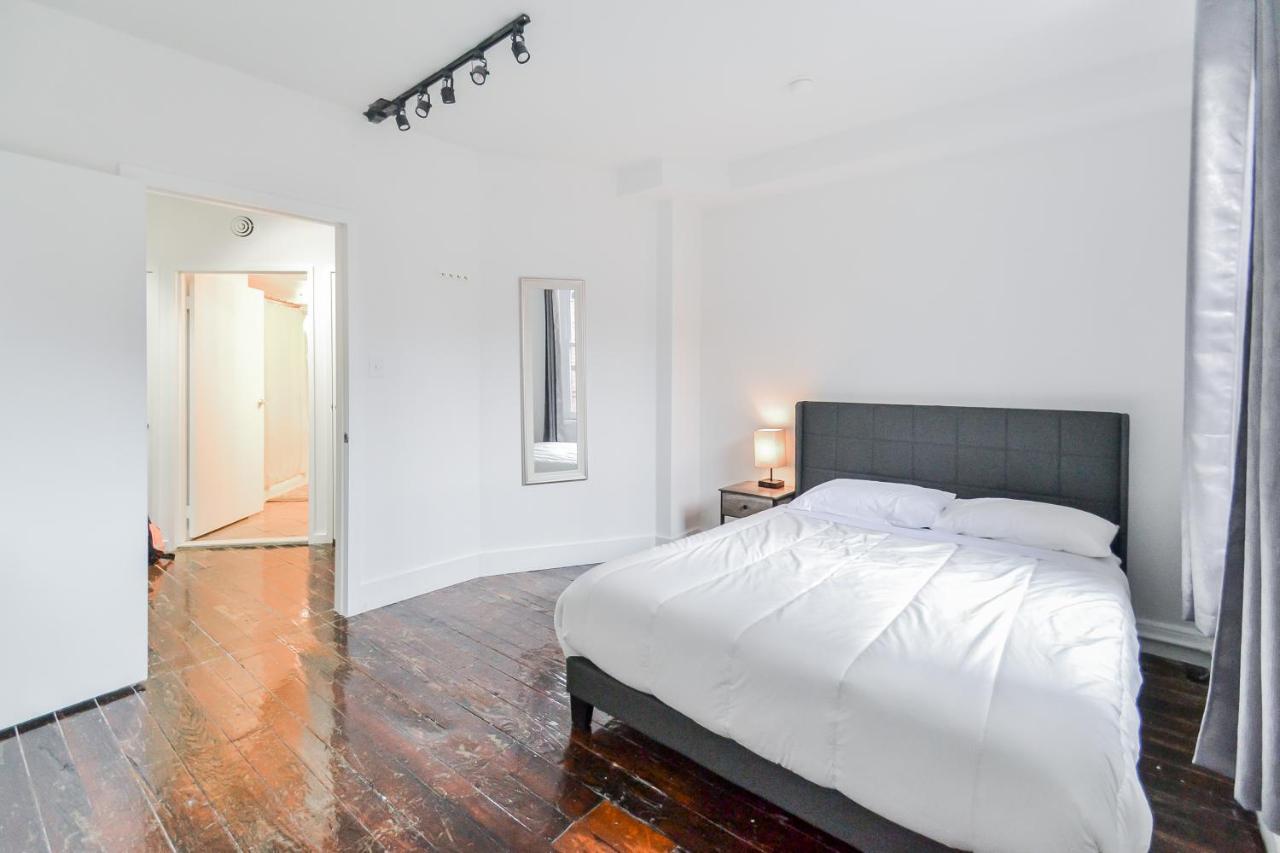 The Havana Lofts * Philadelphia