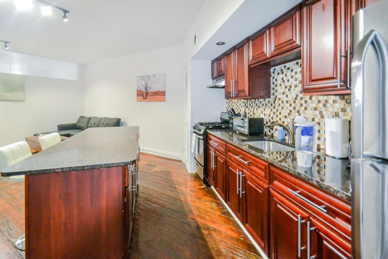 The Havana Lofts * Philadelphia