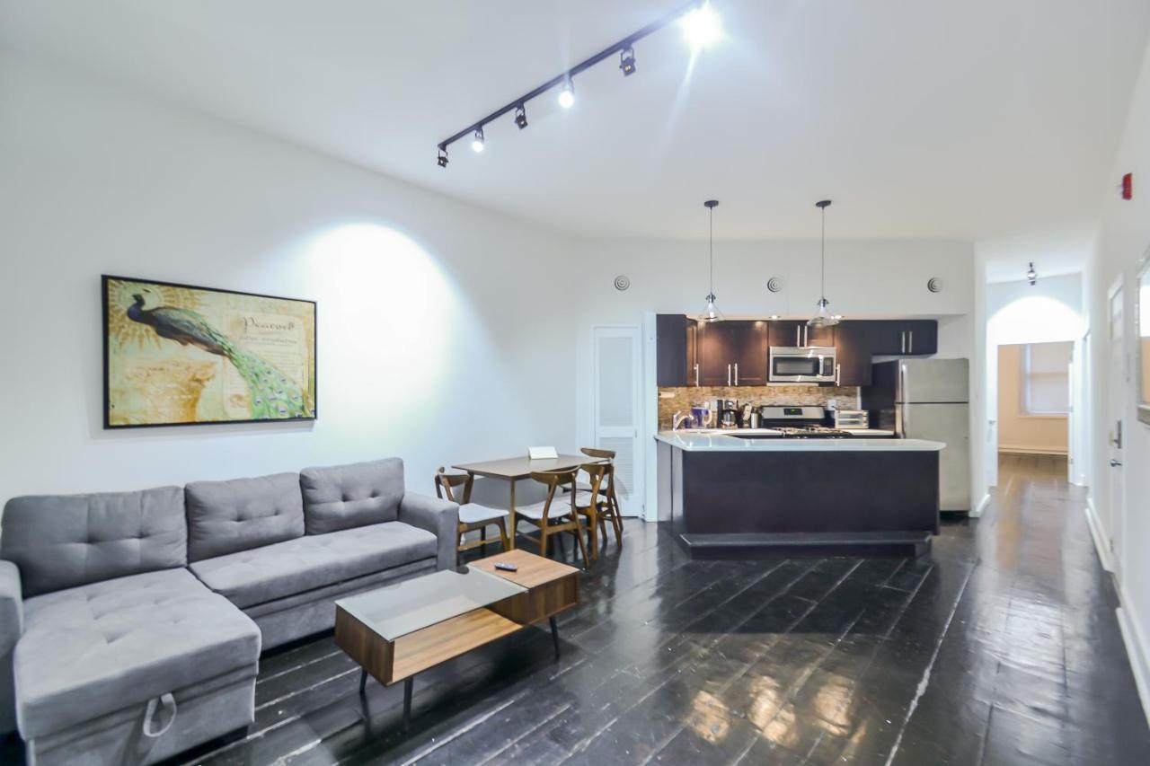 The Havana Lofts Apartment