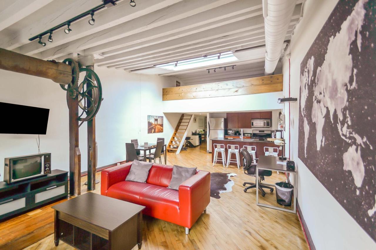 The Havana Lofts Apartment *