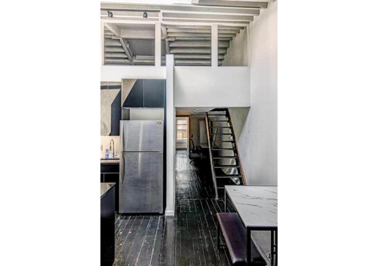 The Havana Lofts * Philadelphia