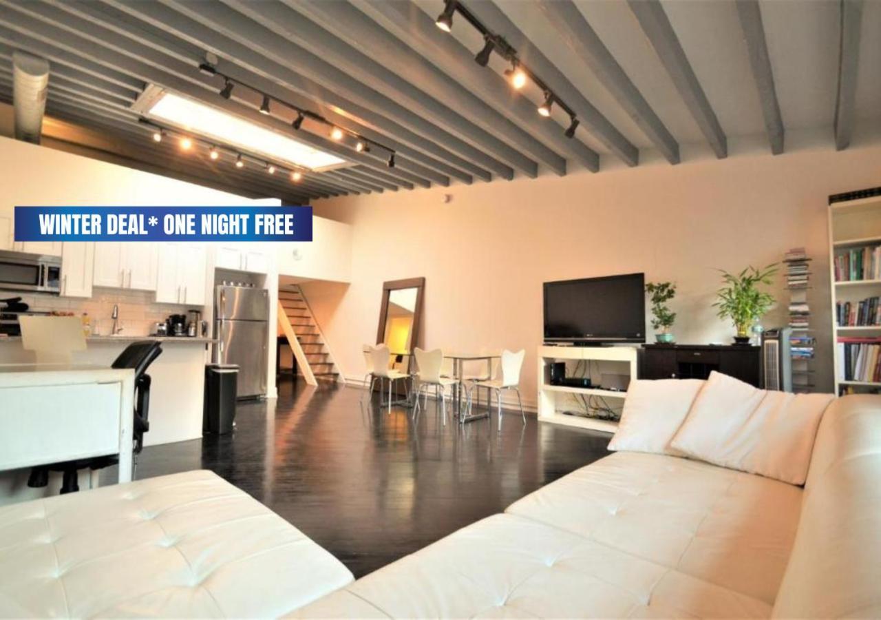 The Havana Lofts Apartment *