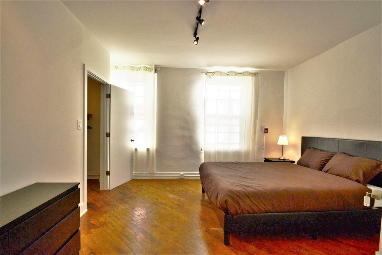 The Havana Lofts Apartment Philadelphia