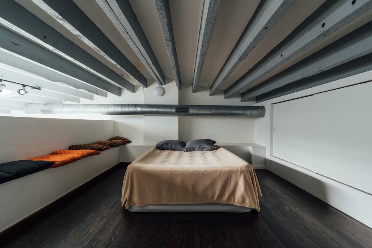 The Havana Lofts *