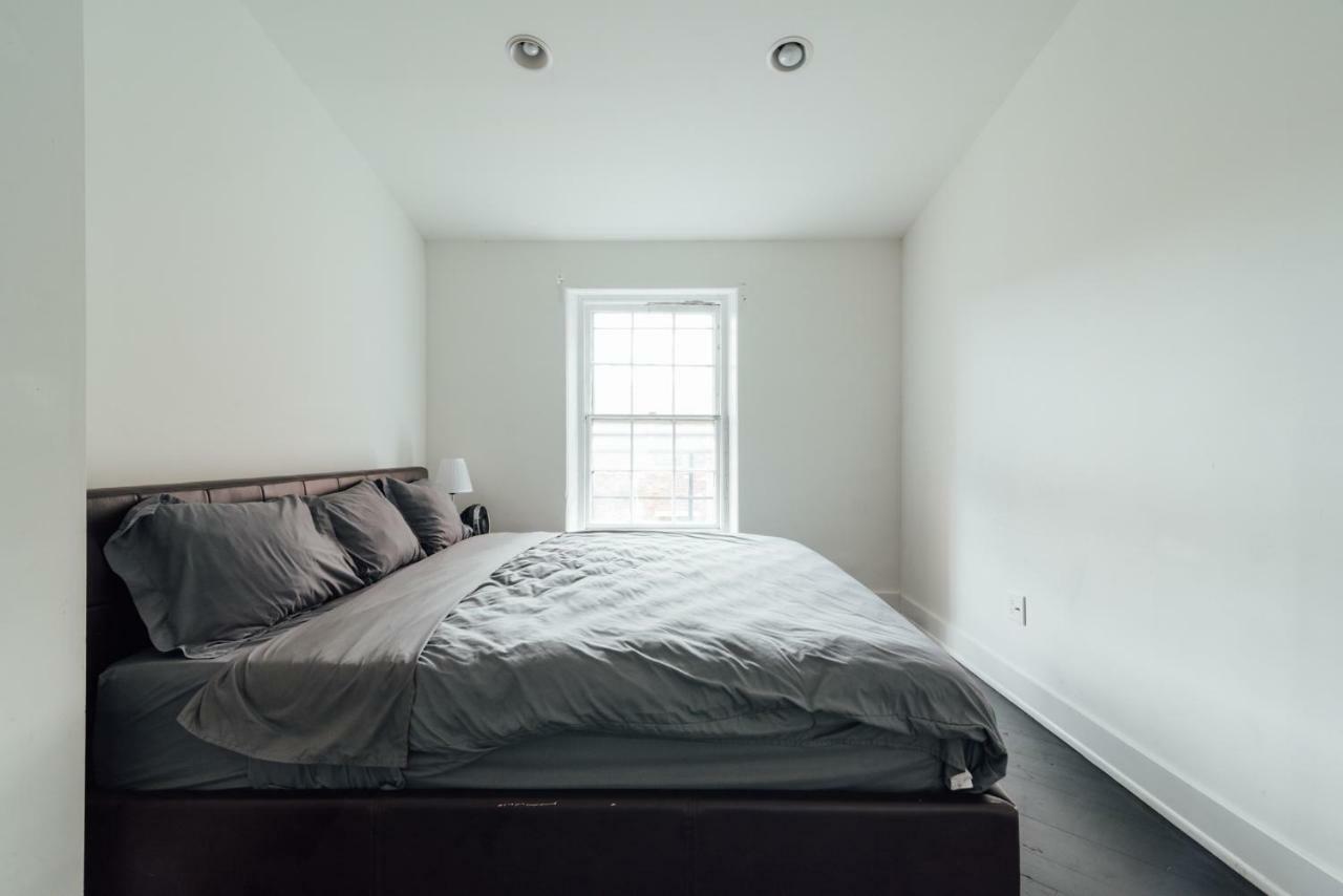The Havana Lofts * Philadelphia